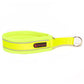 Soft-Zugstopp Halsband Neon (3.5cm breit) - Sofadogwear