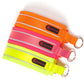 Soft-Zugstopp Halsband Neon (3.5cm breit) - Sofadogwear