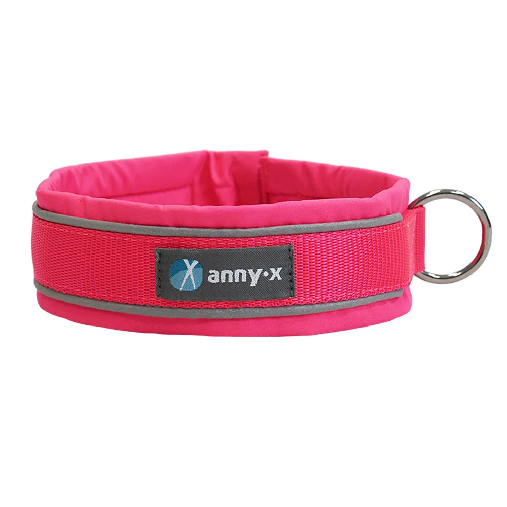 Protect collar with reflector - Annyx