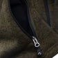Hooded jacket Wildlife (women/men) - Arrack