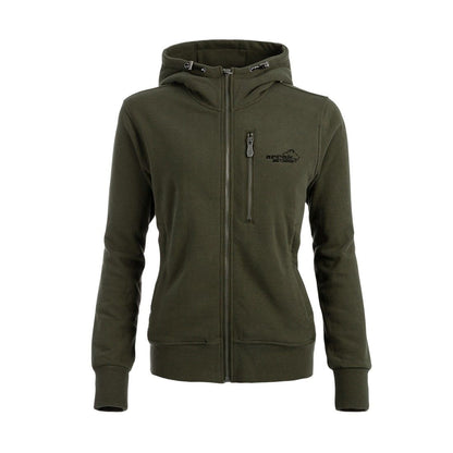 Sporty Hoodie (Damen/Herren) - Arrak