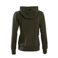 Hooded jacket Wildlife (women/men) - Arrack