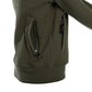 Hooded jacket Wildlife (women/men) - Arrack