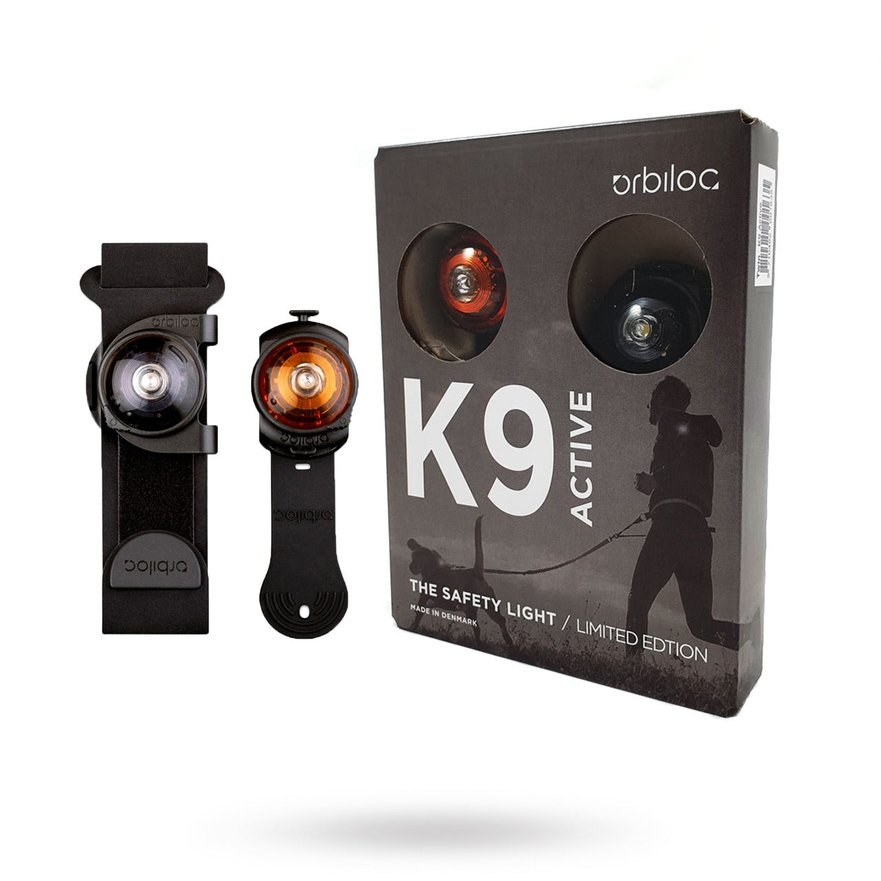 orbiloc-k9-active-pack