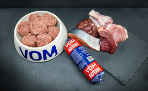 Blocs énergétiques Deli Power - Delimeal