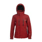 Hooded jacket Wildlife (women/men) - Arrack