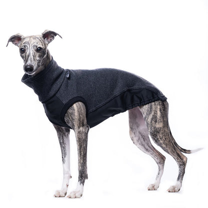 Pull d'extérieur (Tecnostretch + Tecnowool) - DG Doggear
