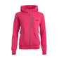 Hooded jacket Wildlife (women/men) - Arrack