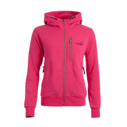 Sporty Hoodie (Damen/Herren) - Arrak