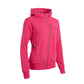 Sporty Hoodie (Damen/Herren) - Arrak