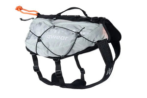 Ultralight dog backpack / Trail light Dog Backpack - Nonstop Dogwear
