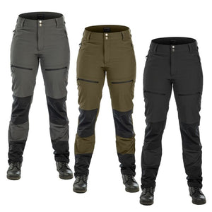 Pantalon Active Stretch (Femme) - Arrak