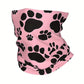 Thin loops in various dog/greyhound designs
