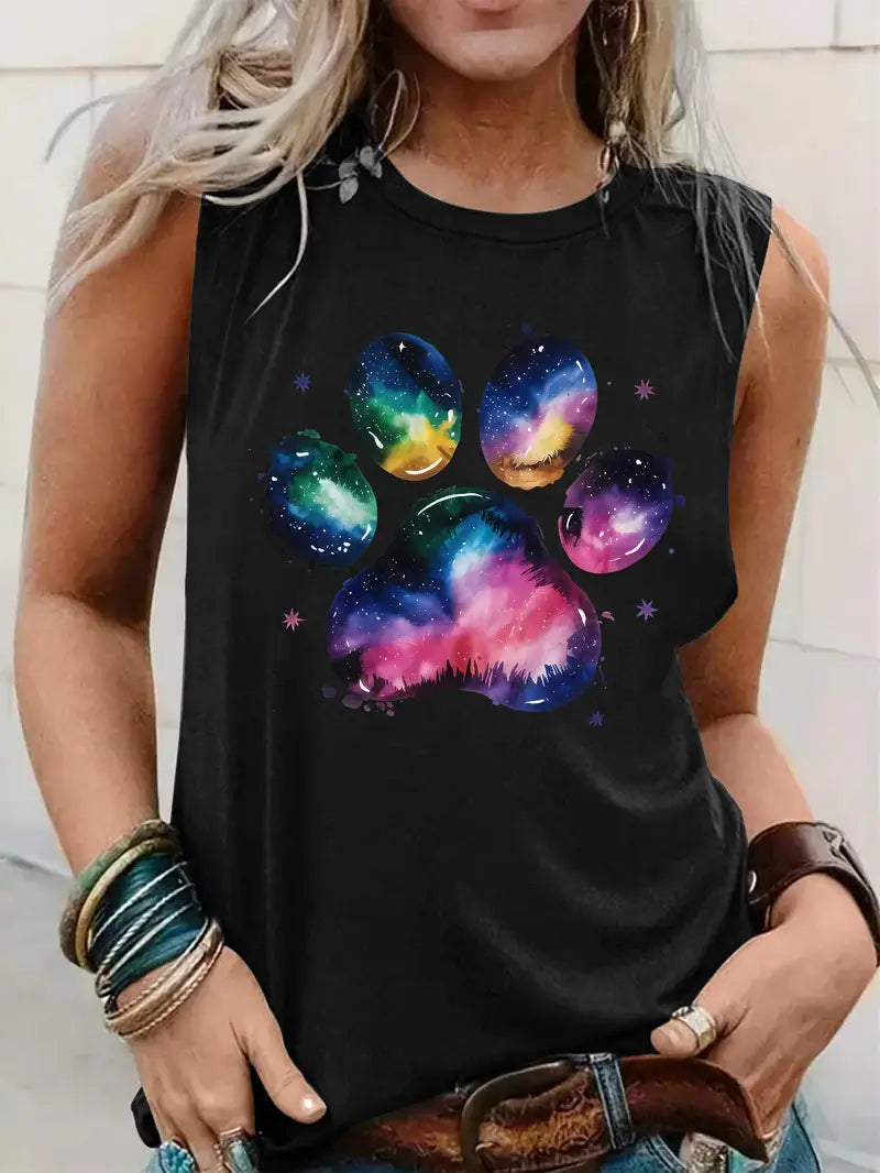 Tank Top (Pfote)