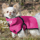 Dryup Cape Bademantel - Action factory | 15cm