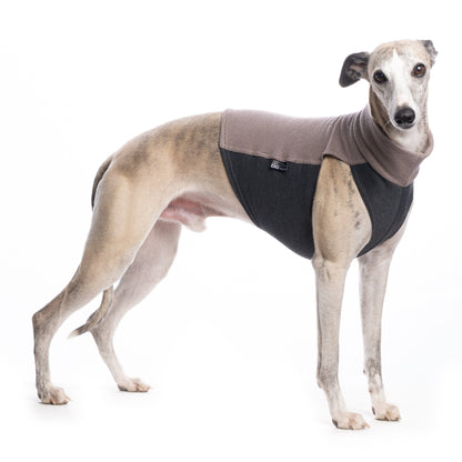 Pique Baumwoll Shirt / Top - DG Doggear