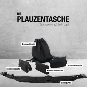 plauzen