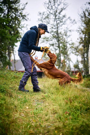 Pantalon de randonnée (femme/homme) - Nonstop Dogwear