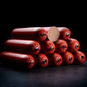 Trainingswurst Poulet - AktivDog