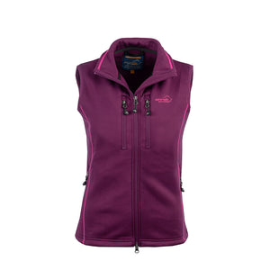 Power fleece vest (women/men) - Arrak