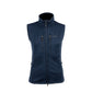 Power fleece vest (women/men) - Arrak