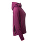 Powerfleece Hooded Jacket (Women/Men) - Arrak