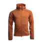 Powerfleece Hooded Jacket (Women/Men) - Arrak