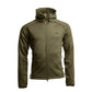Powerfleece Hooded Jacket (Women/Men) - Arrak