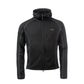 Powerfleece Hooded Jacket (Women/Men) - Arrak