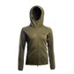 Powerfleece Hooded Jacket (Women/Men) - Arrak