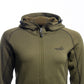 Powerfleece Hooded Jacket (Women/Men) - Arrak