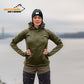 Powerfleece Hooded Jacket (Women/Men) - Arrak
