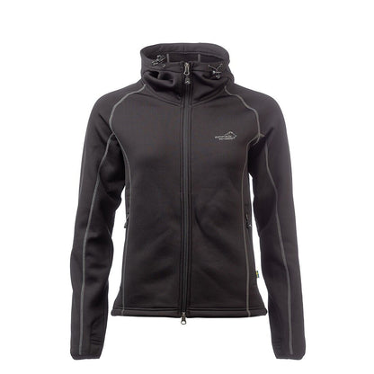 Powerfleece Hooded Jacket (Women/Men) - Arrak