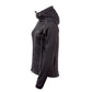 Powerfleece Hooded Jacket (Women/Men) - Arrak