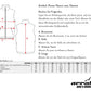 Power fleece vest (women/men) - Arrak