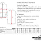 Power fleece vest (women/men) - Arrak