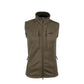 Power fleece vest (women/men) - Arrak