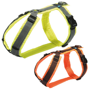 Chest harness Protect with reflector (standard and special colors) - Annyx