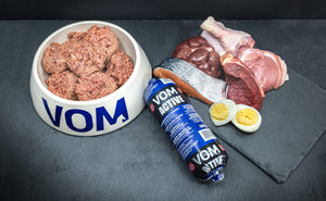Blocs énergétiques Deli Power - Delimeal
