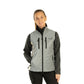 Veste à capuche Wildlife (femme/homme) - Arrack