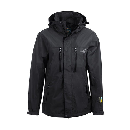 Rain jacket (women/men) - Arrak 