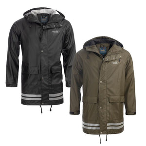 Imperméable - Arrack