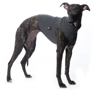 Ripp-Muster Baumwoll Shirt / Top - DG Doggear