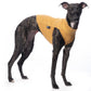 Ripp-Muster Baumwoll Shirt / Top - DG Doggear