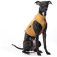 Ripp-Muster Baumwoll Shirt / Top - DG Doggear
