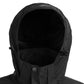 Hooded jacket Wildlife (women/men) - Arrack
