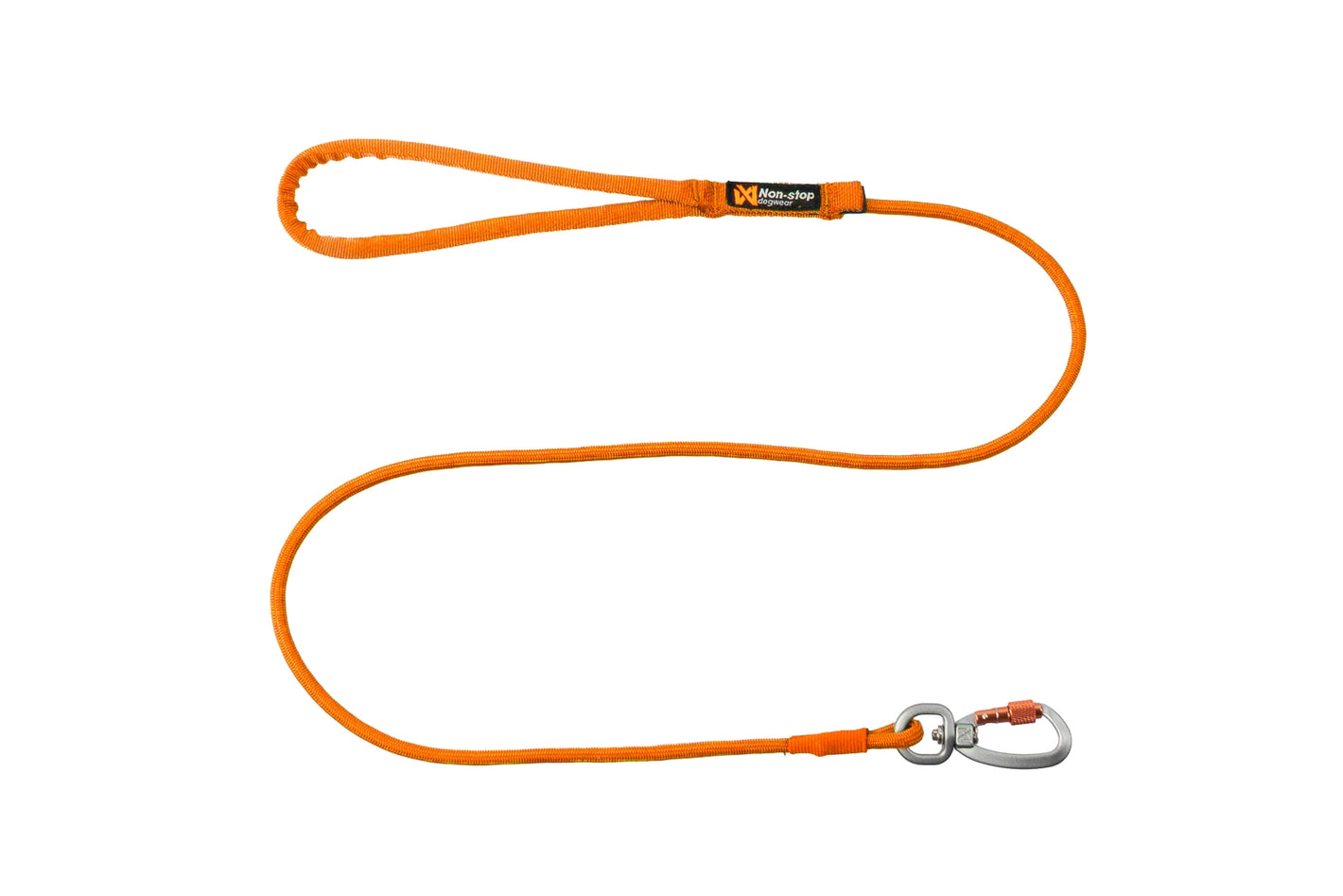 Trekking Rope Leash - Nonstop Dogwear