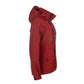 Hooded jacket Wildlife (women/men) - Arrack