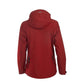 Hooded jacket Wildlife (women/men) - Arrack