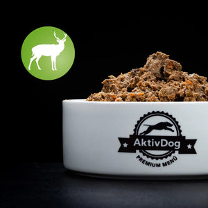 Packs de sélection de coins de panse - Happy Dog